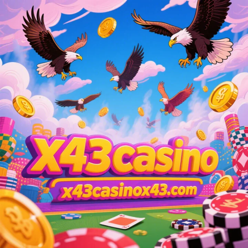 x43casino