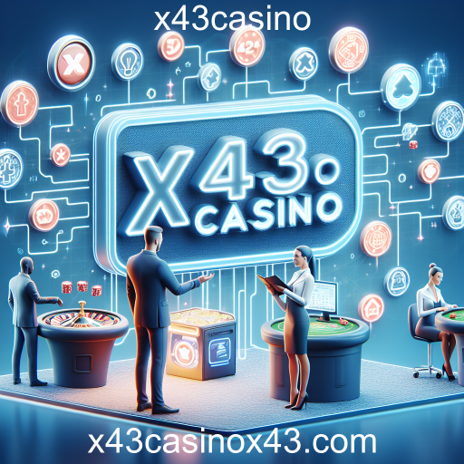 A Importância dos Jogos de Suporte no x43casino